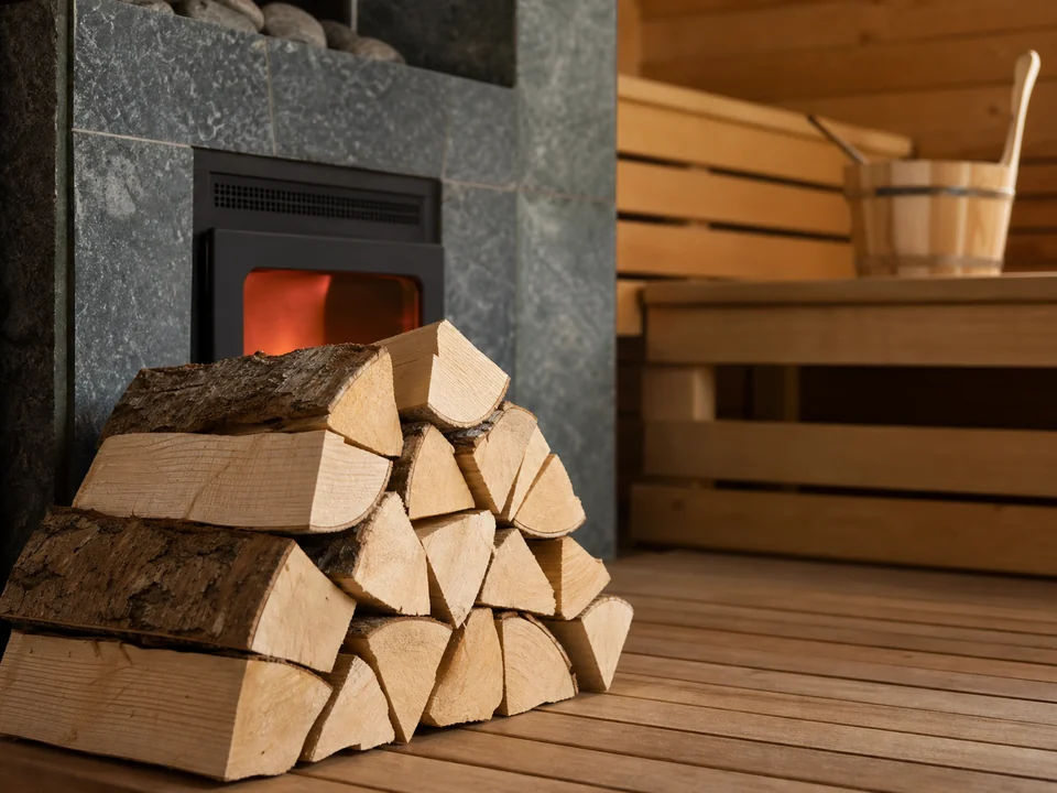 Набор для бани для покупателей в Владивостоке